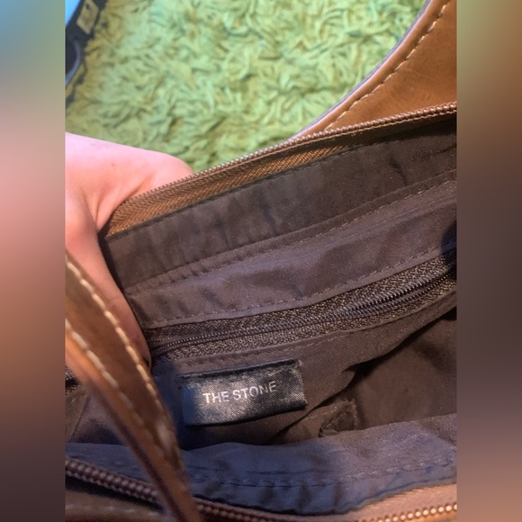 The Stone Purse - Picture 5 of 5